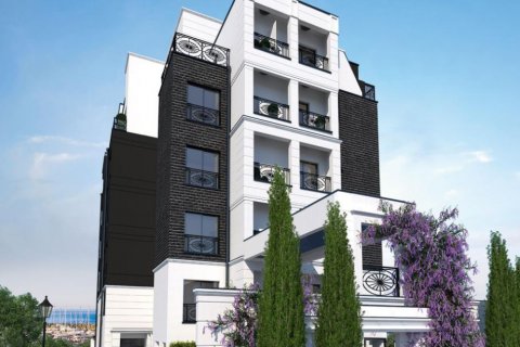 3 dormitorios Apartamento en Limassol,  No. 38611 6