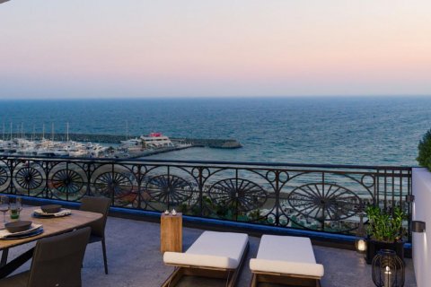 3 dormitorios Apartamento en Limassol,  No. 38611 4