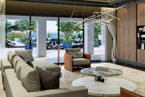 3 dormitorios Apartamento en Limassol,  No. 38611 2