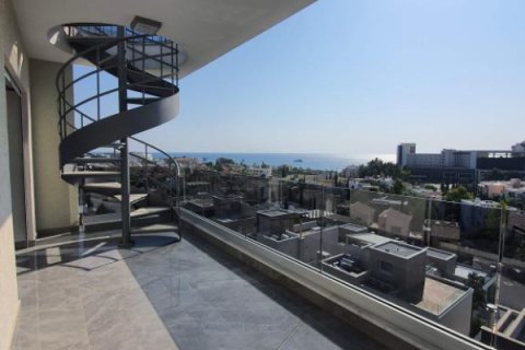 3 dormitorios Apartamento en Limassol,  No. 38609 5