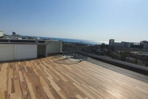 3 dormitorios Apartamento en Limassol,  No. 38609 6