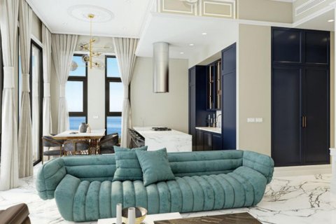 3 dormitorios Apartamento en Limassol,  No. 38612 5