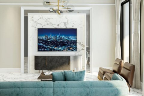 3 dormitorios Apartamento en Limassol,  No. 38612 4