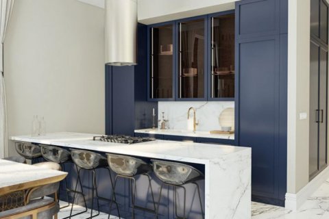 3 dormitorios Apartamento en Limassol,  No. 38612 6