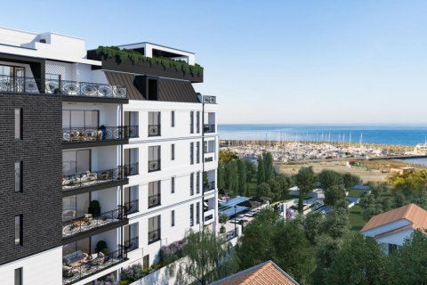 3 dormitorios Apartamento en Limassol,  No. 38612 2