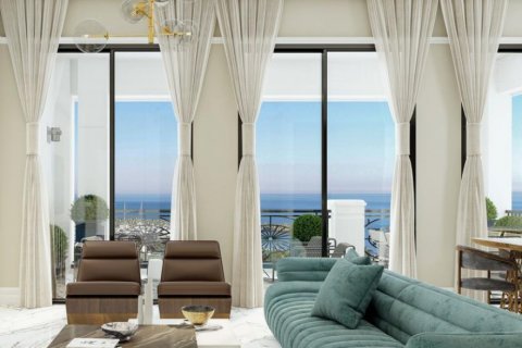 3 dormitorios Apartamento en Limassol,  No. 38612 3