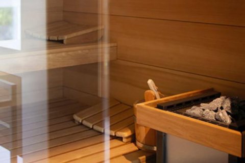 3 dormitorios Apartamento en Limassol,  No. 38612 8