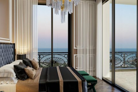 3 dormitorios Apartamento en Limassol,  No. 38612 7