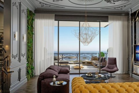 4 bedrooms Apartment in Limassol,  No. 38613 3