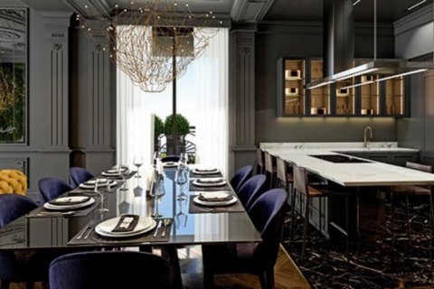 4 bedrooms Apartment in Limassol,  No. 38613 5