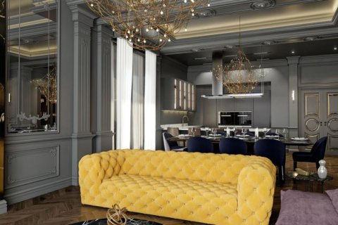 4 bedrooms Apartment in Limassol,  No. 38613 4