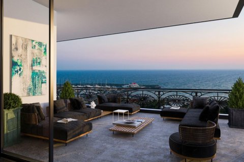 4 bedrooms Apartment in Limassol,  No. 38613 6