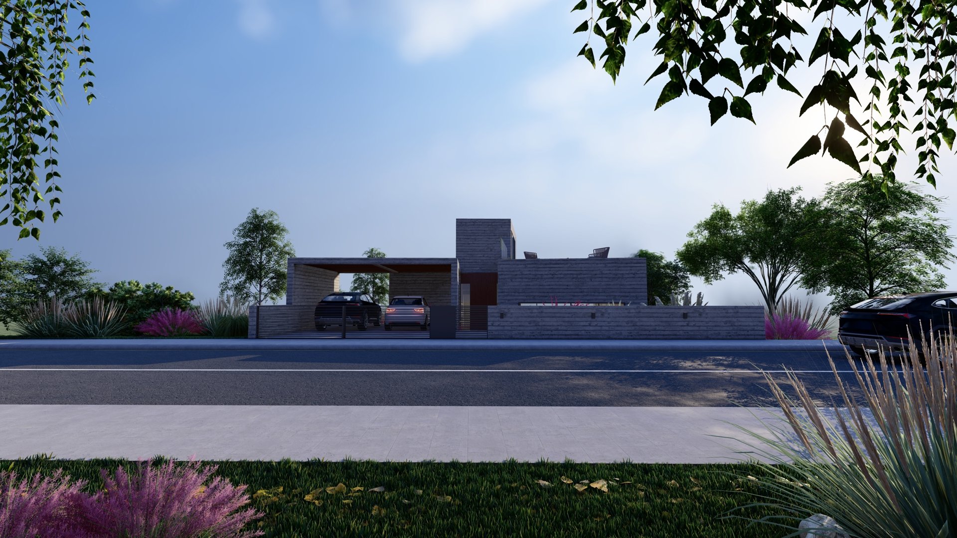 4 bedrooms Villa in Sea Caves, Pegeia, Paphos, Cyprus No. 30214