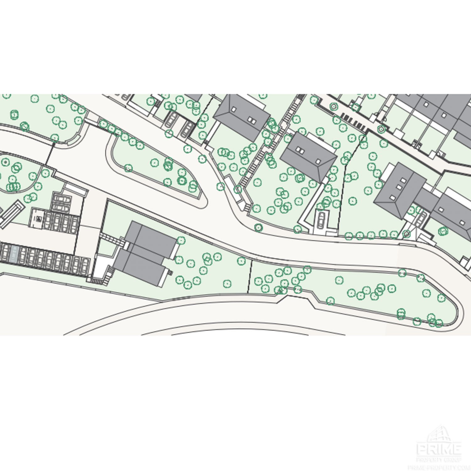 37m2 Apartamento en Prodromos, Nicosia, Chipre No. 30216