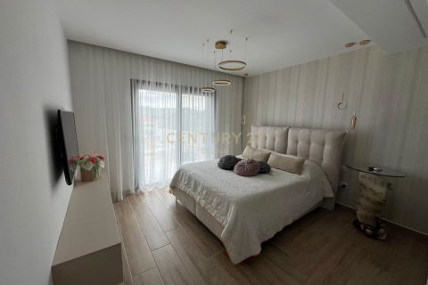 Вилла с 4 спальнями в Эптагония, Лимасол,  № 53480 13