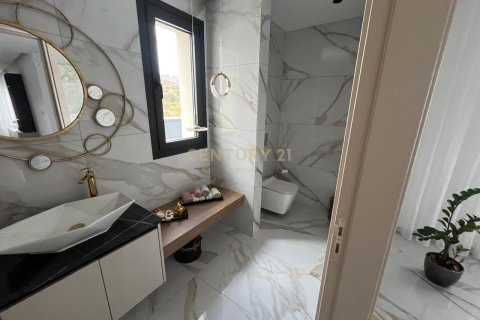 Вилла с 4 спальнями в Эптагония, Лимасол,  № 53480 24