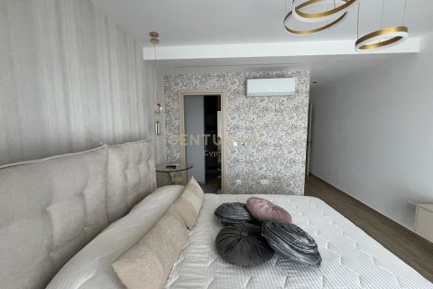 Вилла с 4 спальнями в Эптагония, Лимасол,  № 53480 12