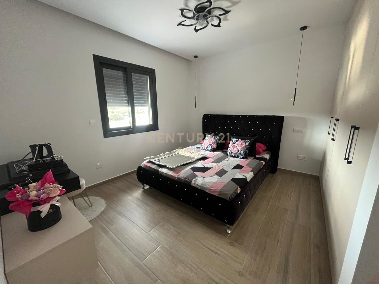 4 bedrooms Villa in Eptagonia, Limassol, Cyprus No. 53480