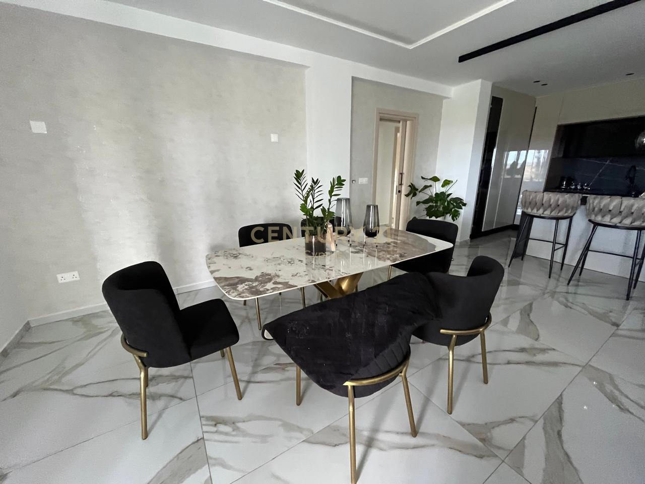 4 bedrooms Villa in Eptagonia, Limassol, Cyprus No. 53480