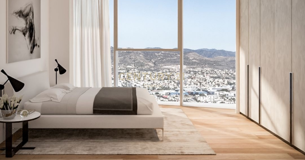 4 bedrooms Apartment in Limassol, Cyprus No. 53481