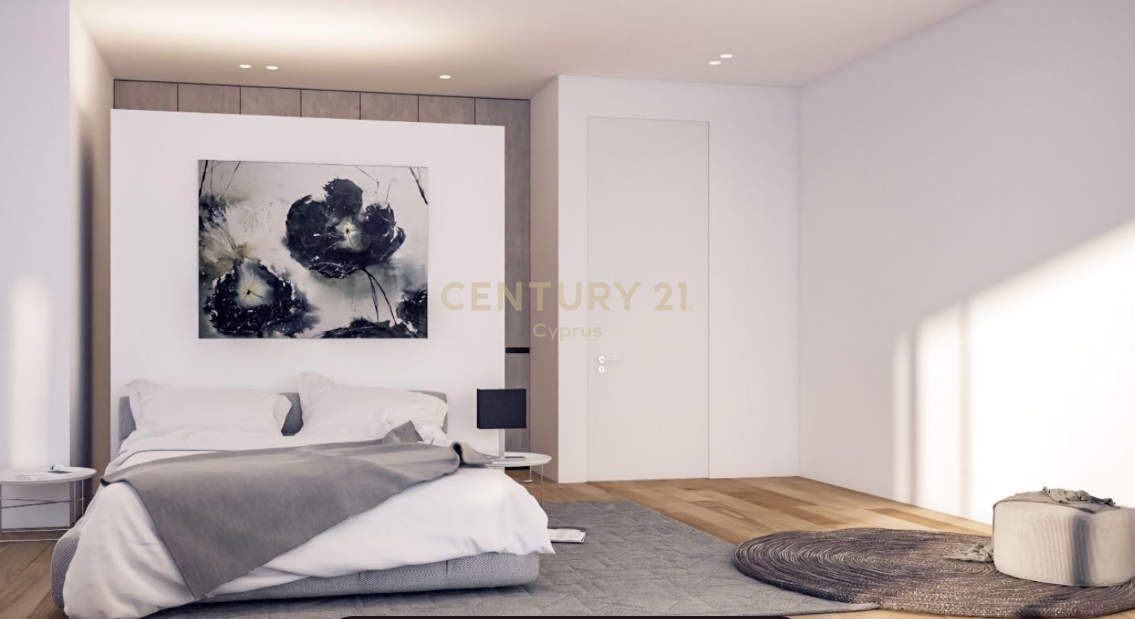 4 bedrooms Apartment in Limassol, Cyprus No. 53481