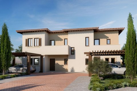 4 bedrooms Villa in Kouklia, Paphos,  No. 45206 2