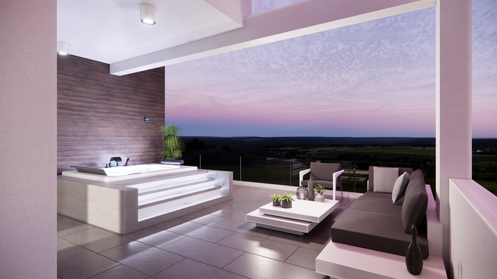 2 chambres Appartement à Paphos, Chypre No. 30180