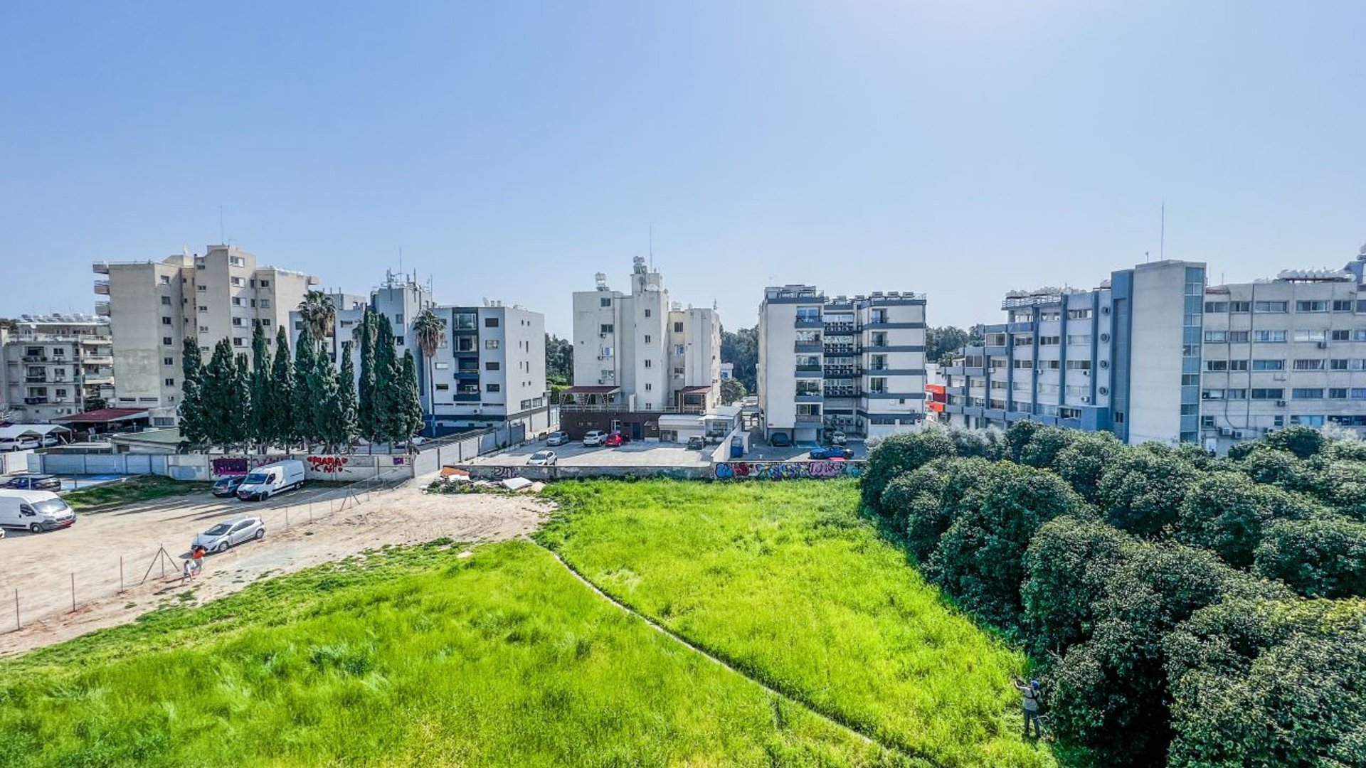 2 chambres Appartement à Limassol, Chypre No. 30184