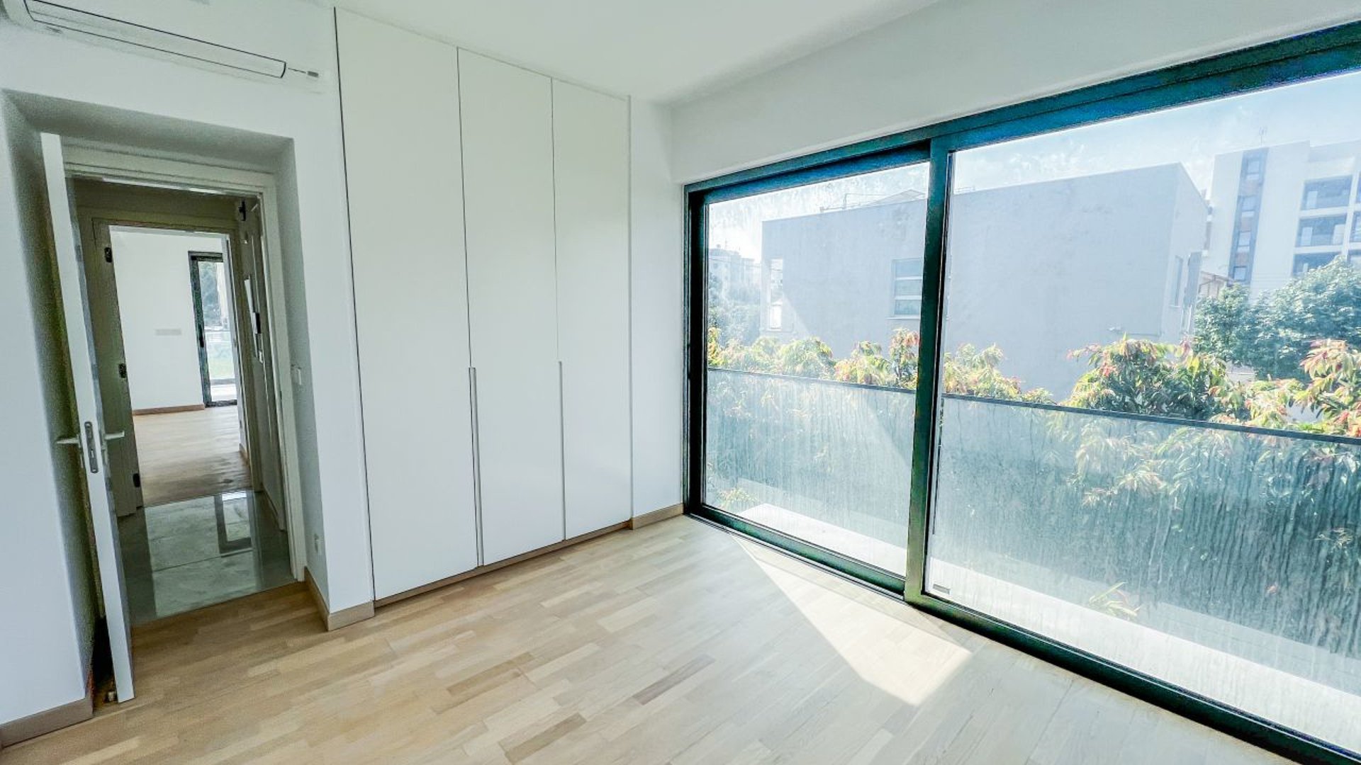 2 chambres Appartement à Limassol, Chypre No. 30184