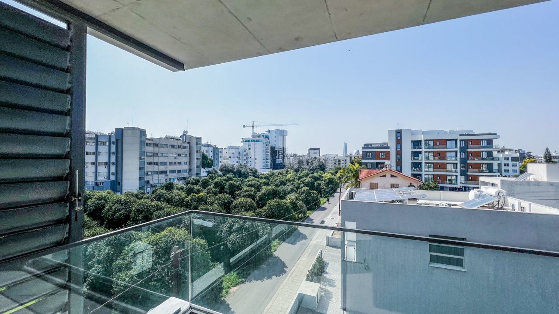 2 chambres Appartement à Limassol, Chypre No. 30184