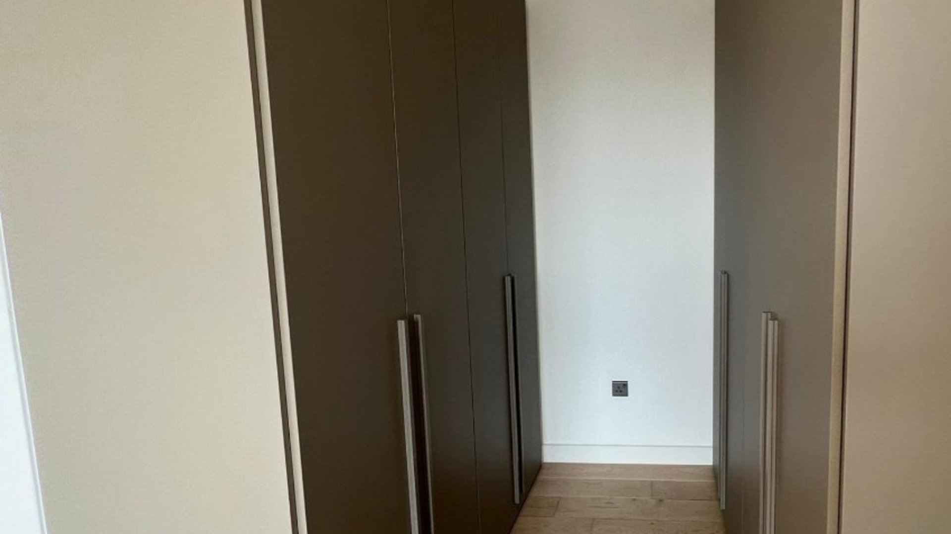 3 bedrooms Penthouse in Neapolis, Limassol, Cyprus No. 30182