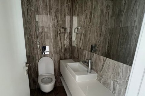 3 bedrooms Penthouse in Neapolis, Limassol, Cyprus No. 30182