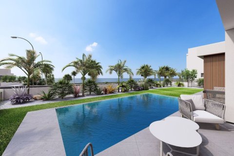 3 bedrooms Villa in Zygi, Larnaka, No. 40829 10