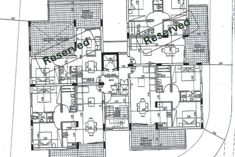 2 bedrooms Apartment in Larnaka,  No. 40659 11