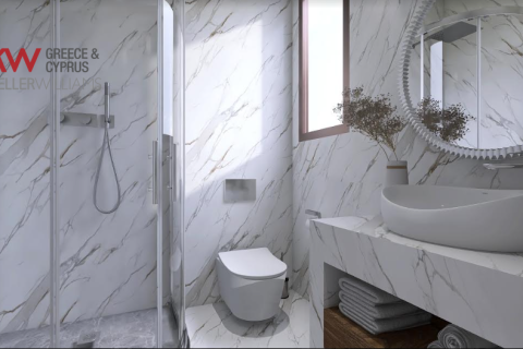 3 bedrooms Townhouse in Livadia, Larnaka,  No. 40662 8