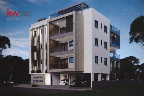 2 bedrooms Apartment in Larnaka,  No. 40661 7