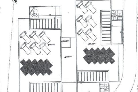 2 bedrooms Apartment in Larnaka,  No. 40658 13