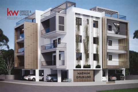 2 bedrooms Apartment in Larnaka,  No. 40660 2