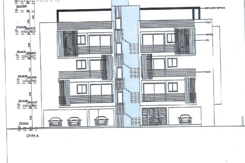 1 bedroom Apartment in Larnaka, No. 40657 14