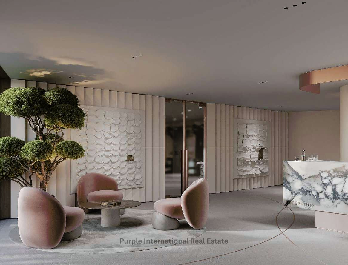 2 bedrooms Apartment in Chloraka, Paphos, Cyprus No. 36970