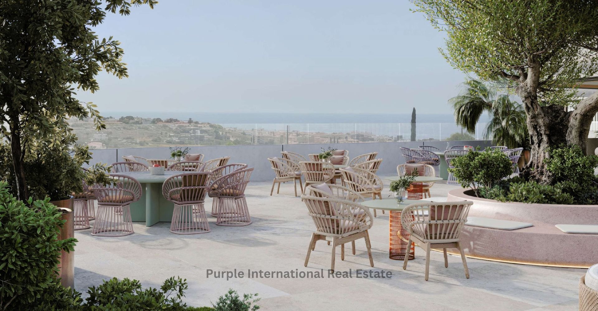 2 bedrooms Apartment in Chloraka, Paphos, Cyprus No. 36970