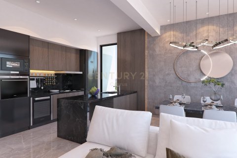 Квартира с 2 спальнями в Ларнака, № 53780 7