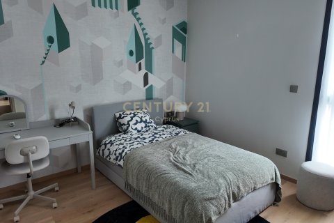 Квартира с 1 спальней в Лимассол, Лимасол,  № 53777 8