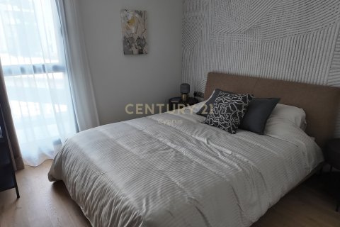 Квартира с 1 спальней в Лимассол, Лимасол,  № 53777 6