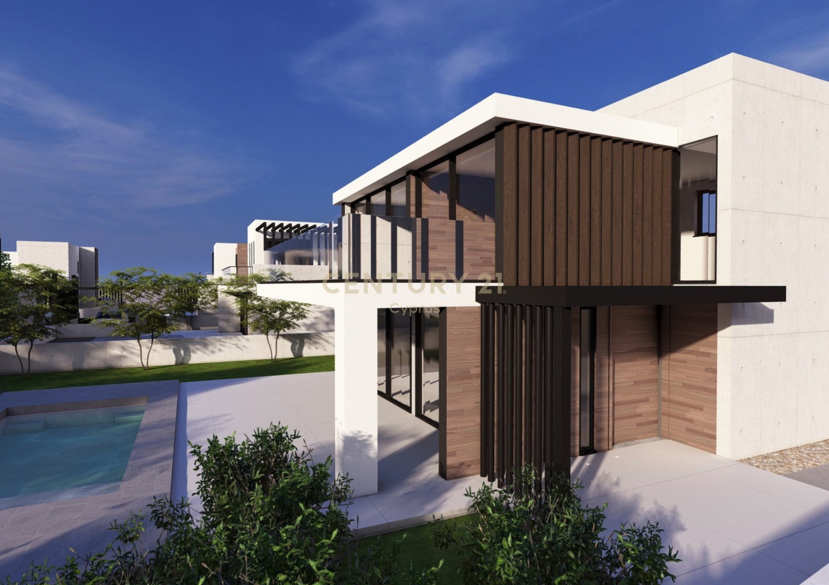 4 bedrooms Villa in Coral Bay, Pegeia, Paphos, Cyprus No. 53775
