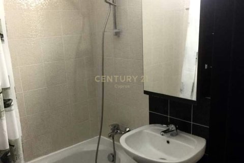 Квартира с 1 спальней в Ларнака, № 53778 3