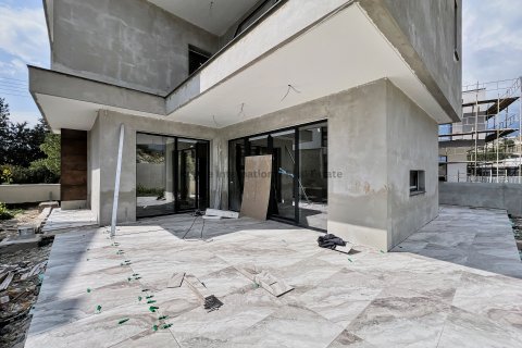 3 chambres Villa à Agios Tychonas, Limassol,  No. 27508 12