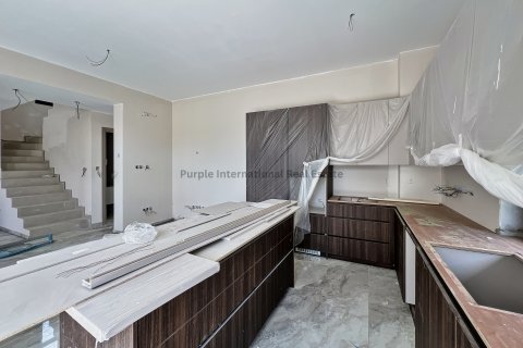 3 chambres Villa à Agios Tychonas, Limassol,  No. 27508 10
