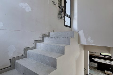3 chambres Villa à Agios Tychonas, Limassol,  No. 27508 15