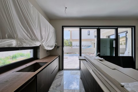 3 chambres Villa à Agios Tychonas, Limassol,  No. 27508 14